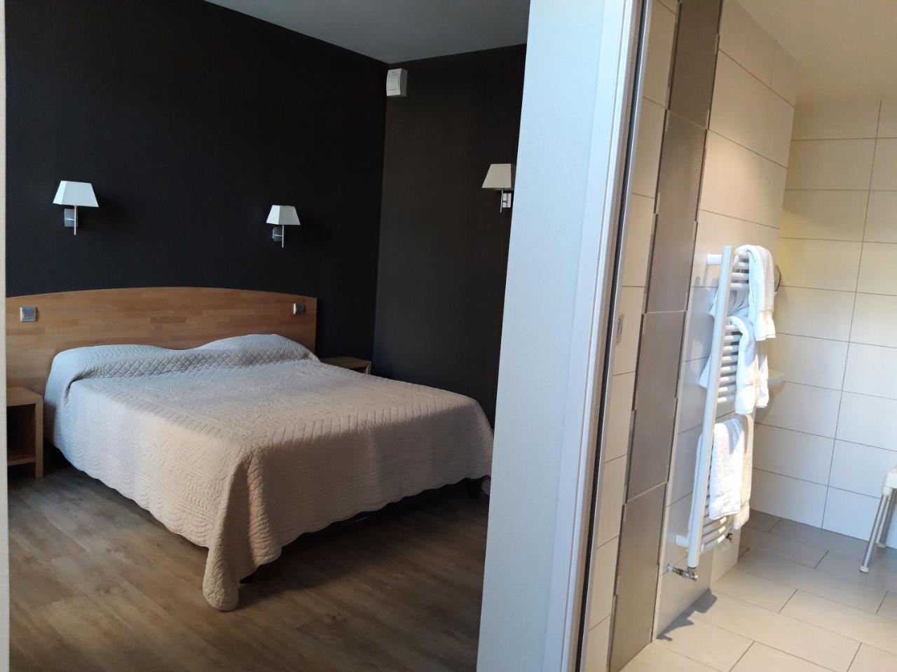Hotel La Guimbarde Морто Екстер'єр фото