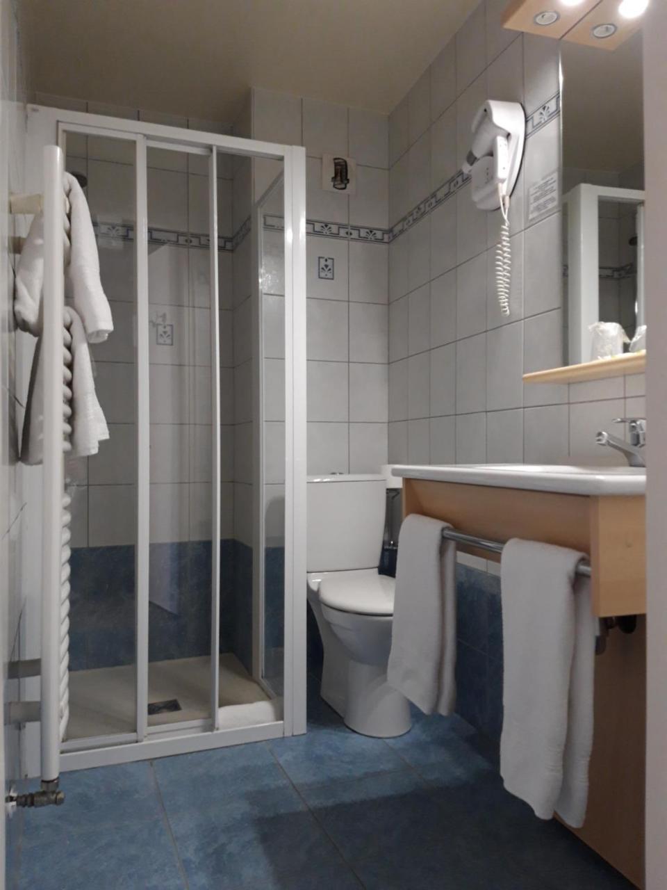 Hotel La Guimbarde Морто Екстер'єр фото